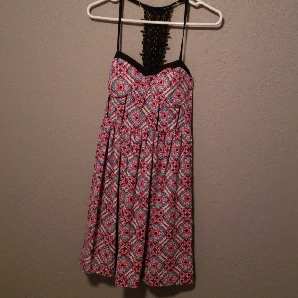 Xhilaration Dress